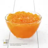 Персиковый конфитюр