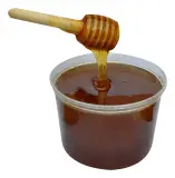 Гречишный мёд