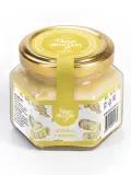 Крем-мёд с имбирем Вкус Жизни 150 гр