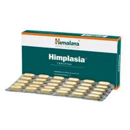 Химплазия Хималая (при заболеваниях мочеполовой системы) Himplasia Himalaya 30 табл.