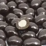 Кедровый орех в темной шоколадной глазури 150 гр.