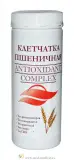 Клетчатка пшеничная Antioxidant complex с брусникой и клюквой 130 гр