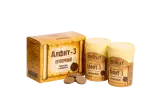 Алфит- 3 напиток чайный печеночный 60 брик