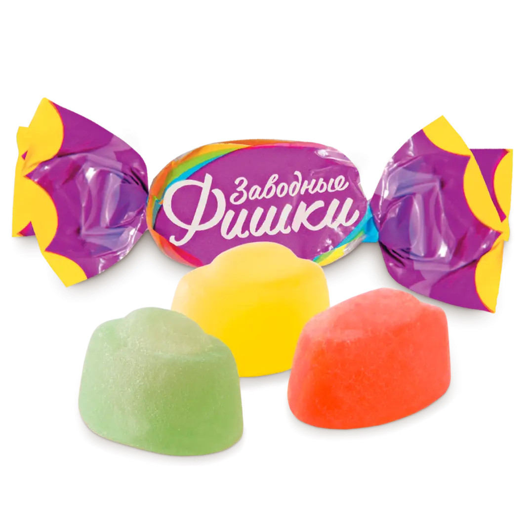 Где Купить Конфеты Желейные