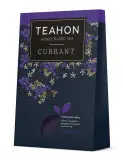 Черносмородиновый, жидкий концентрат чайного напитка TEAHON, 170 мл