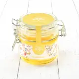 Мёд донниковый с бугельным замком Вкус Жизни New 250 гр. 