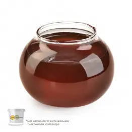 Горный Тянь-Шань мёд