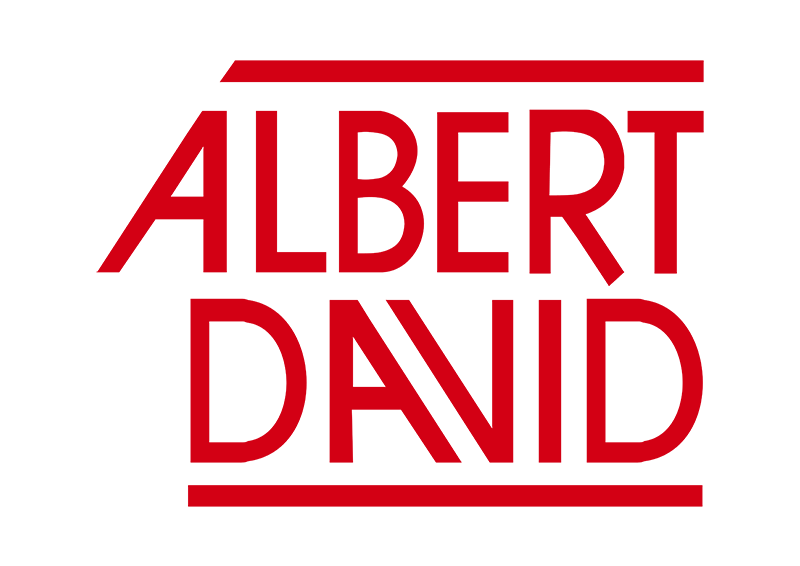 Albert David (Альберт Дэвид)
