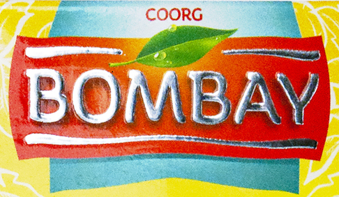 Bombay Coorg (Бомбей Кург)