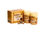 Алфит-10 напиток чайный для профилактики сахарного диабета 60 брик