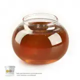 Гречишно-цветочный мёд