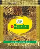 Напиток Самахан при простуде и гриппе растворимый Samahan Link Natural 10 пак. по 4 гр.
