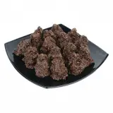 Кокос в темной шоколадной глазури 150 гр. 