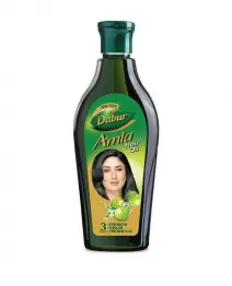 Масло для волос Амла Дабур Amla Hair Oil Dabur 90 мл.