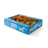 Мармелад "Тропические фрукты" 1 кг.