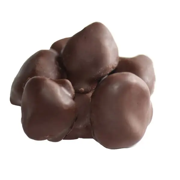 Абрикос в шоколадной глазури 150 гр.