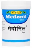 Медонил Вьяс (ускорение обмена веществ) Medonil Vyas 100 табл.