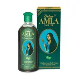 Dabur Масло для волос Амла Дабур Amla Hair Oil Original 200 мл. 