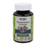 Пунарнава 60 капсул по 500 мг Sri Sri Tattva 