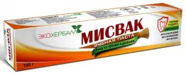 Зубная паста Мисвак / Месвак (халяль) Miswak Toothpaste Halal Экохербалл 100 гр.