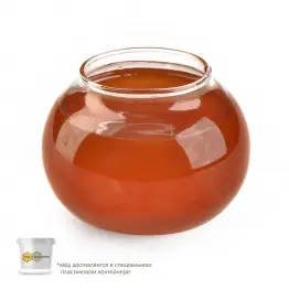 Померанцевый мёд (лавр, акация, апельсин, мандарин, лимон, киви)