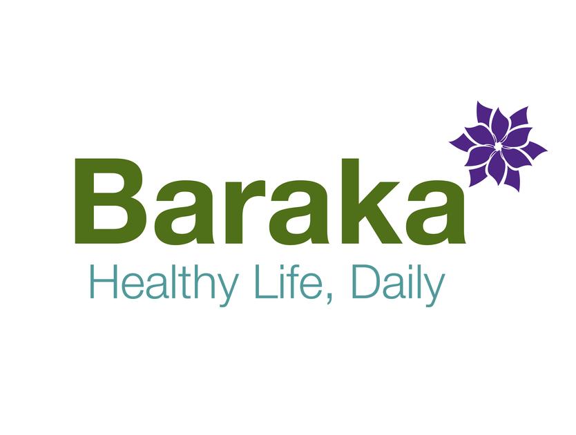 Baraka (Барака)