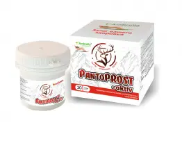 Пантопрост-Актив биогенный комлекс для мужчин 30 капс.