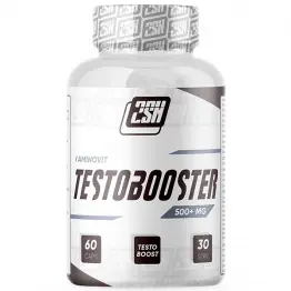 Тестостероновый бустер для мужчин Testobooster 500 mg 2SN 60 капс.