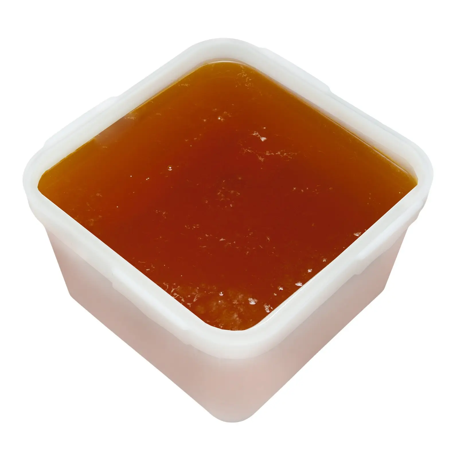 Расторопшевый мёд