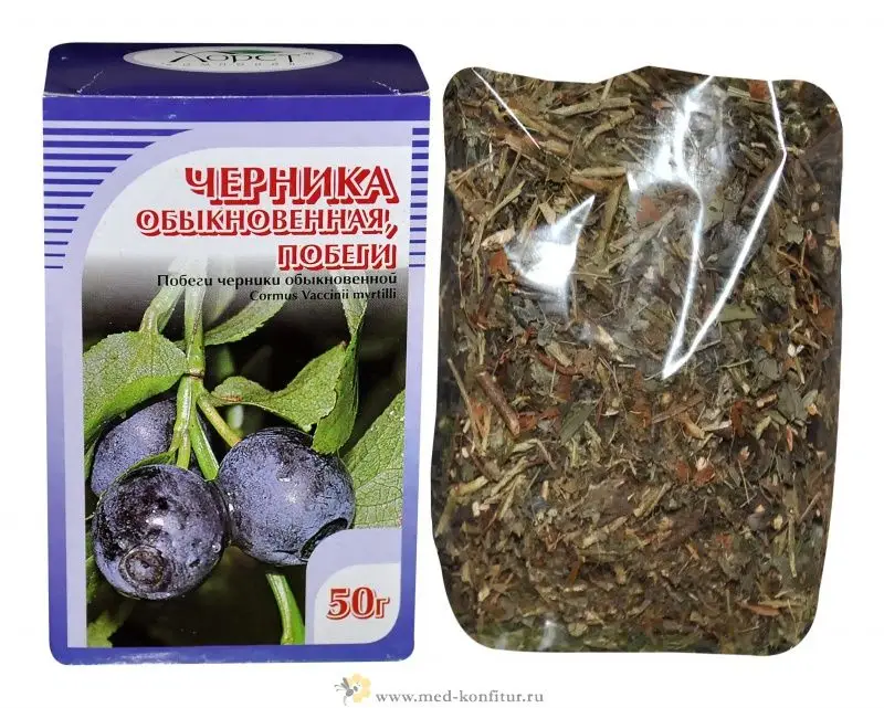 Побеги черники обыкновенной. Побеги черники обыкновенной. Черника побеги 50г. Черника обыкновенная сырье. Черника обыкновенная лрс.