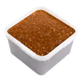 Горный с фундуком дробленным мёд