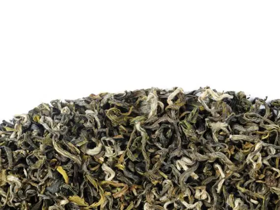 Белая Обезьяна чай зеленый классический 50 гр.