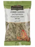 Карри листья Curry Leaves Bharat Bazaar 20 гр.