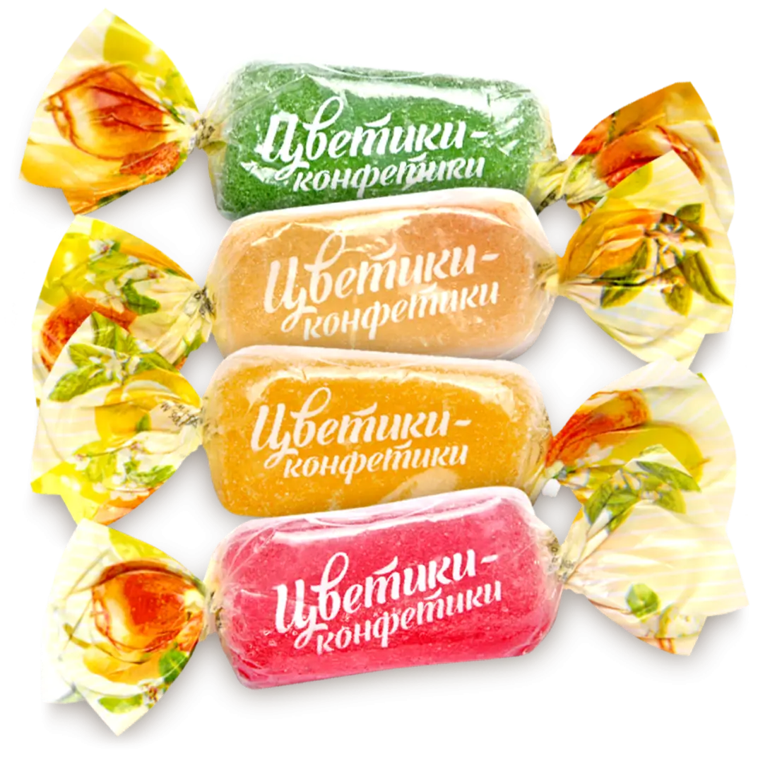 Где Купить Конфеты Желейные