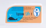 Туссин-ПиК-1 гомеопатические гранулы при кашле 10 гр.