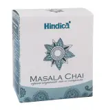 Чай чёрный листовой Масала (со специями) Assam Masala Chai Hindica 70 гр.