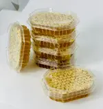 Соты горный мёд мини упаковка 1 шт. 60 гр.