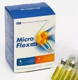 Micro Flex для суставов 15 амп.
