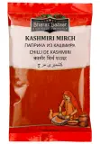 Паприка из Кашмира молотый Kashmiri Mirch Bharat Bazaar 100 гр. 