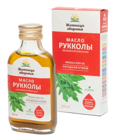 Масло "Амарантовое" экстракт амаранта на льняном масле 200 мл купить по ...