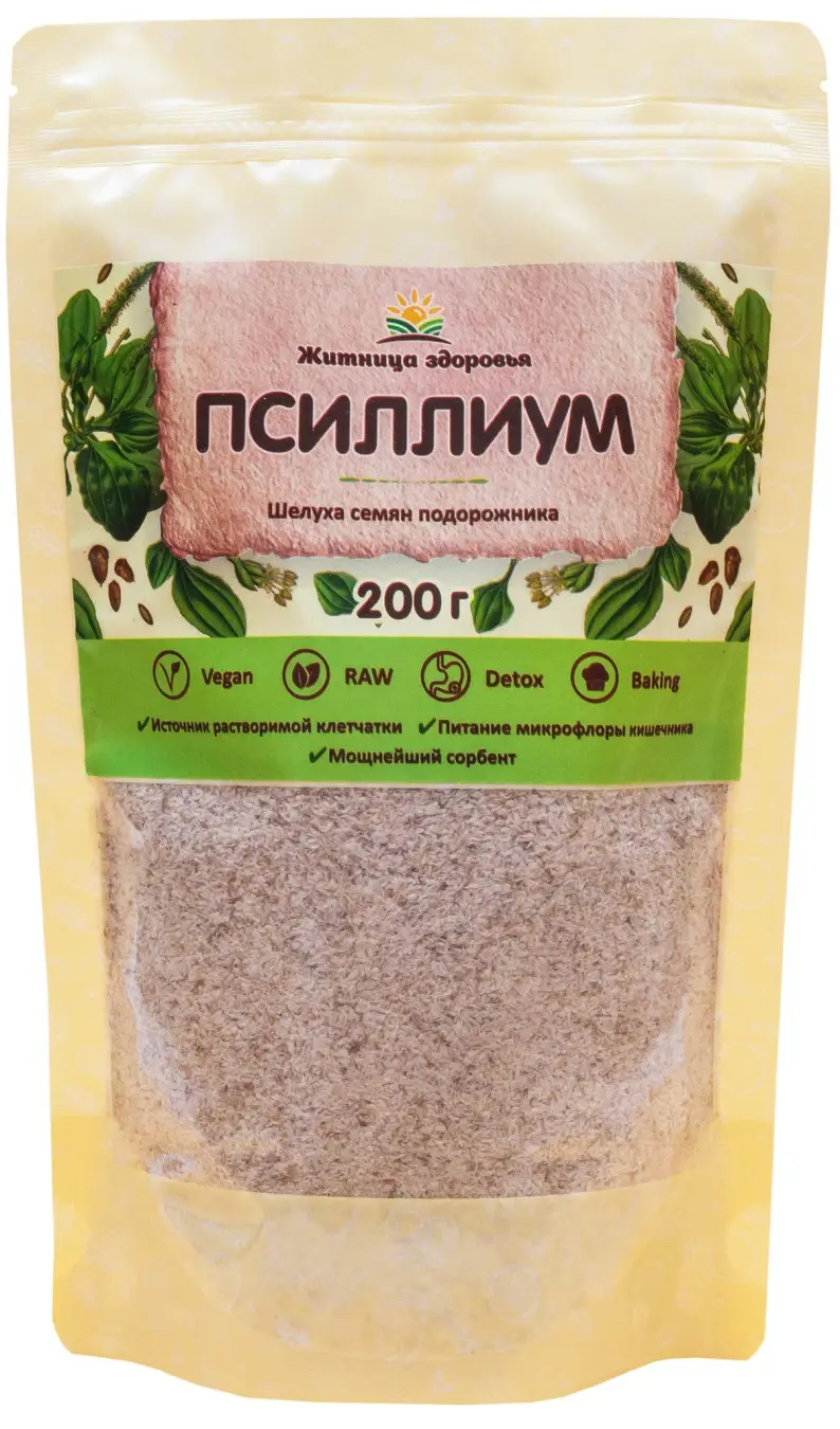 Псилиум Ozon