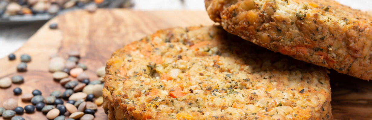 Вегетарианские овощные котлеты — лакомство для ценителей вкусного и полезного питания - рецепты, секреты приготовления, полезные свойства Вегетарианские овощные котлеты: рецепты, секреты приготовления, полезные свойства