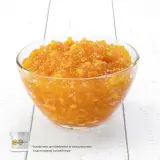 Варенье из апельсинов 