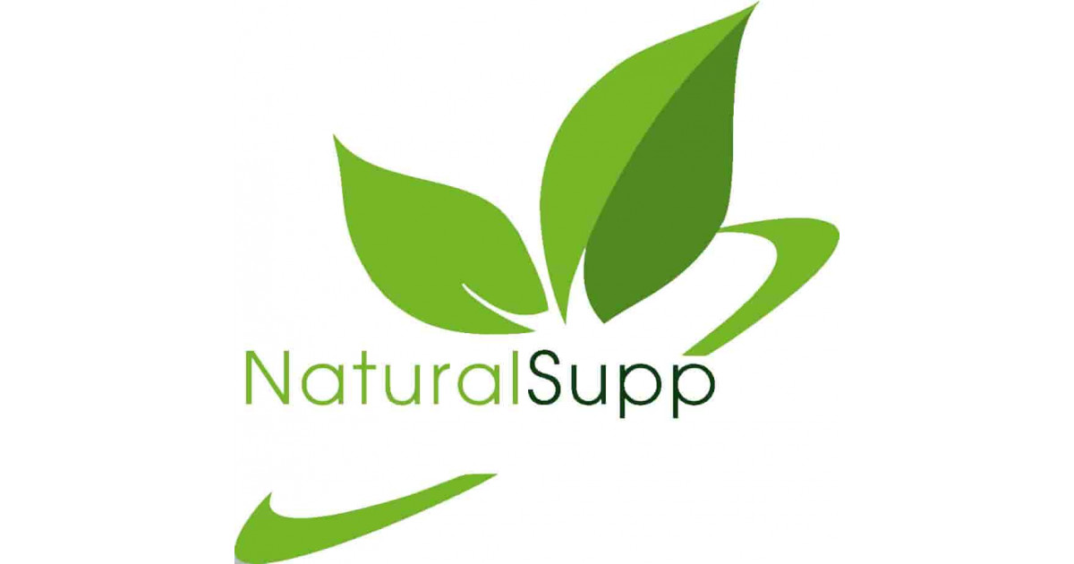 Naturalsupp (Нэйчурэлсап)